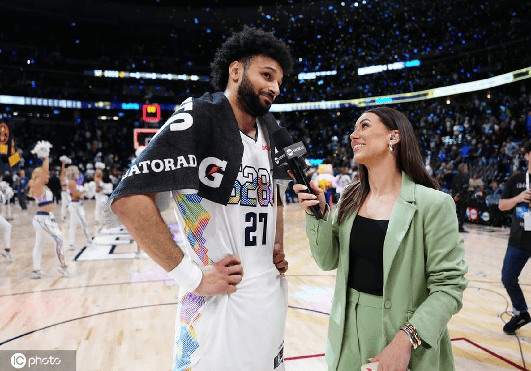 爱游戏APP穆雷重要时刻重要助攻，塞尔维亚队带队取胜！