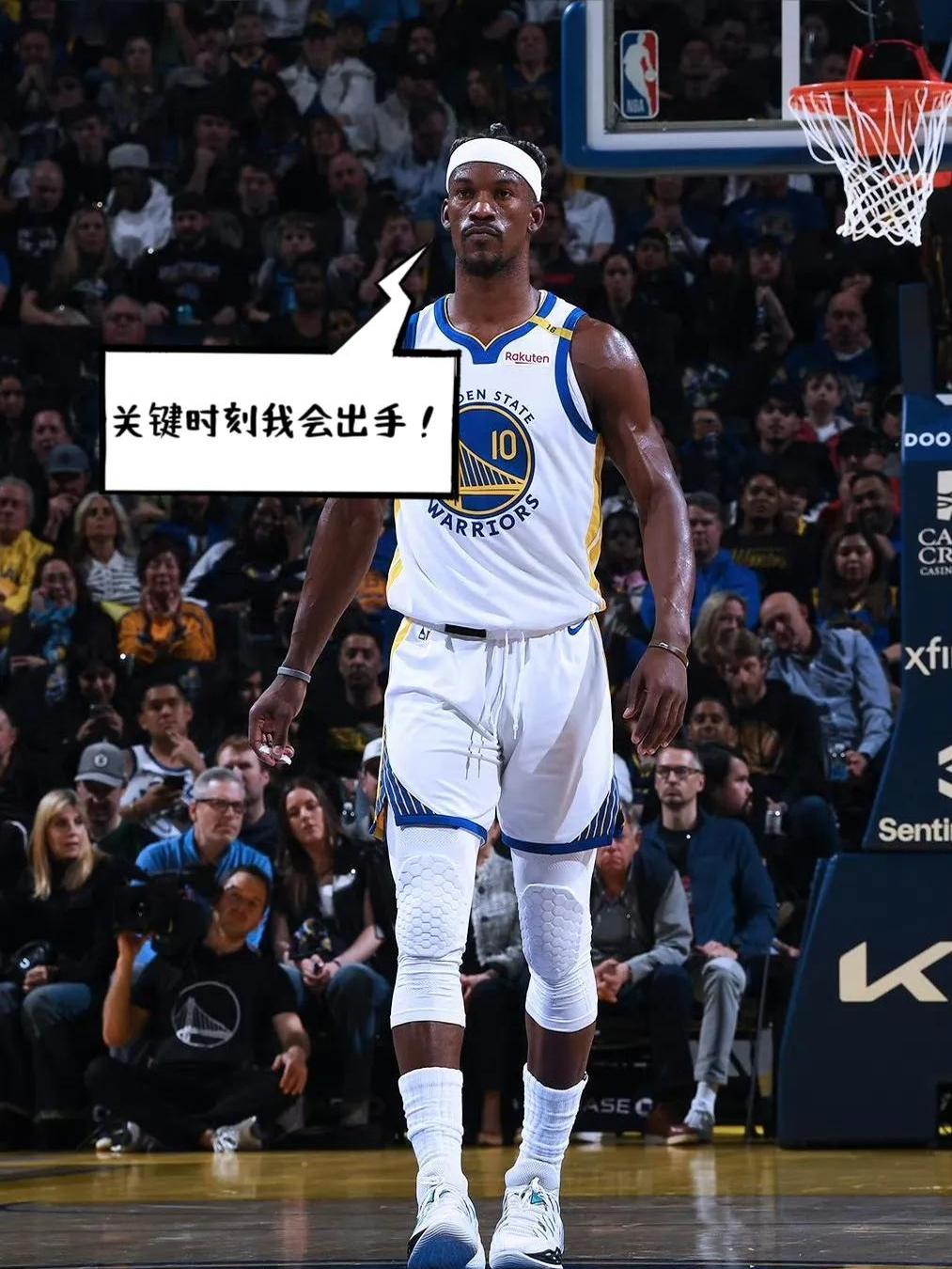 巴特勒关键节点高光表现，勇士带队取胜！的简单介绍