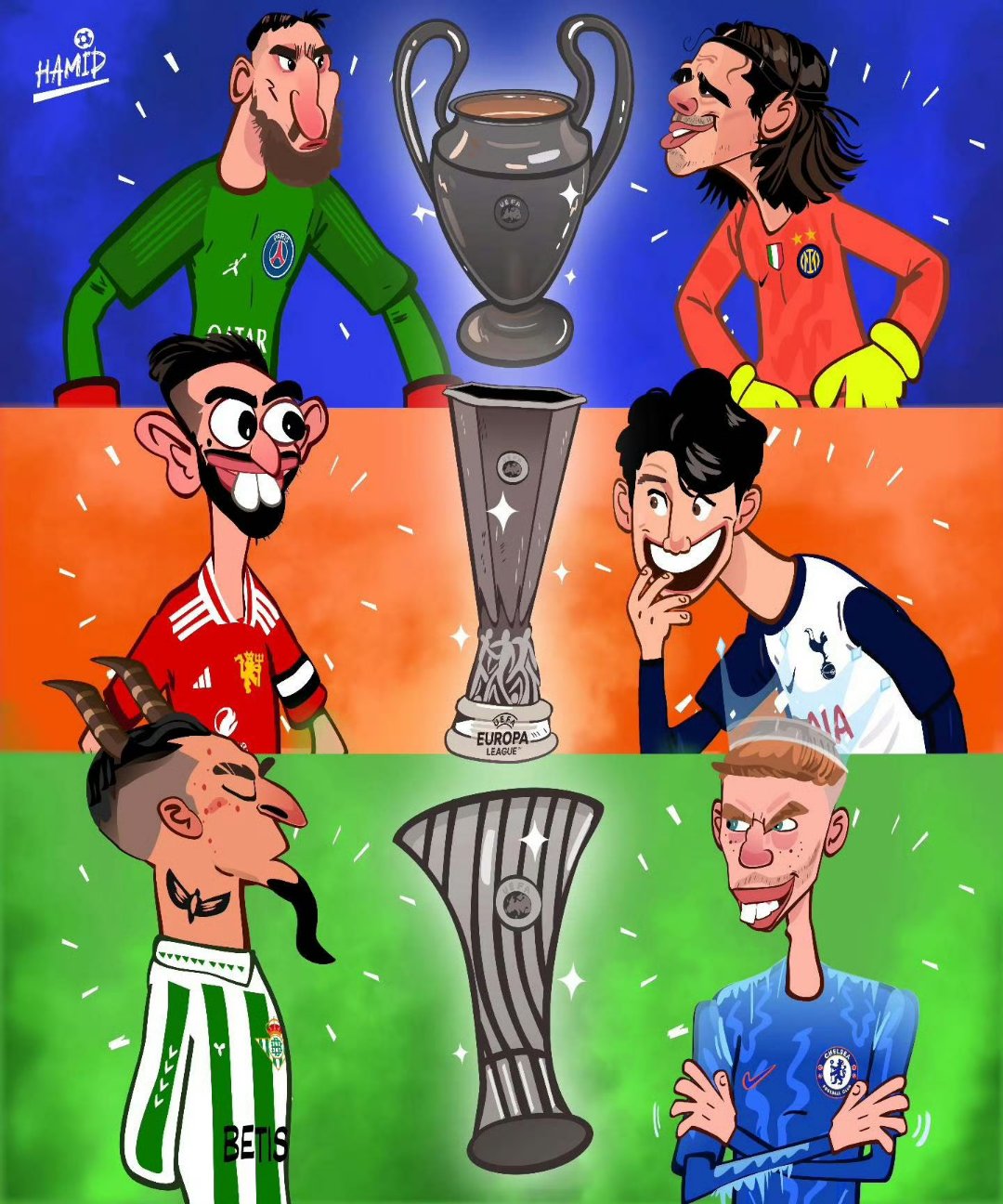 欧联今晚再迎强敌；北京国安豪取连胜；主帅态度：引发热议；赛程密集仍需轮换的简单介绍