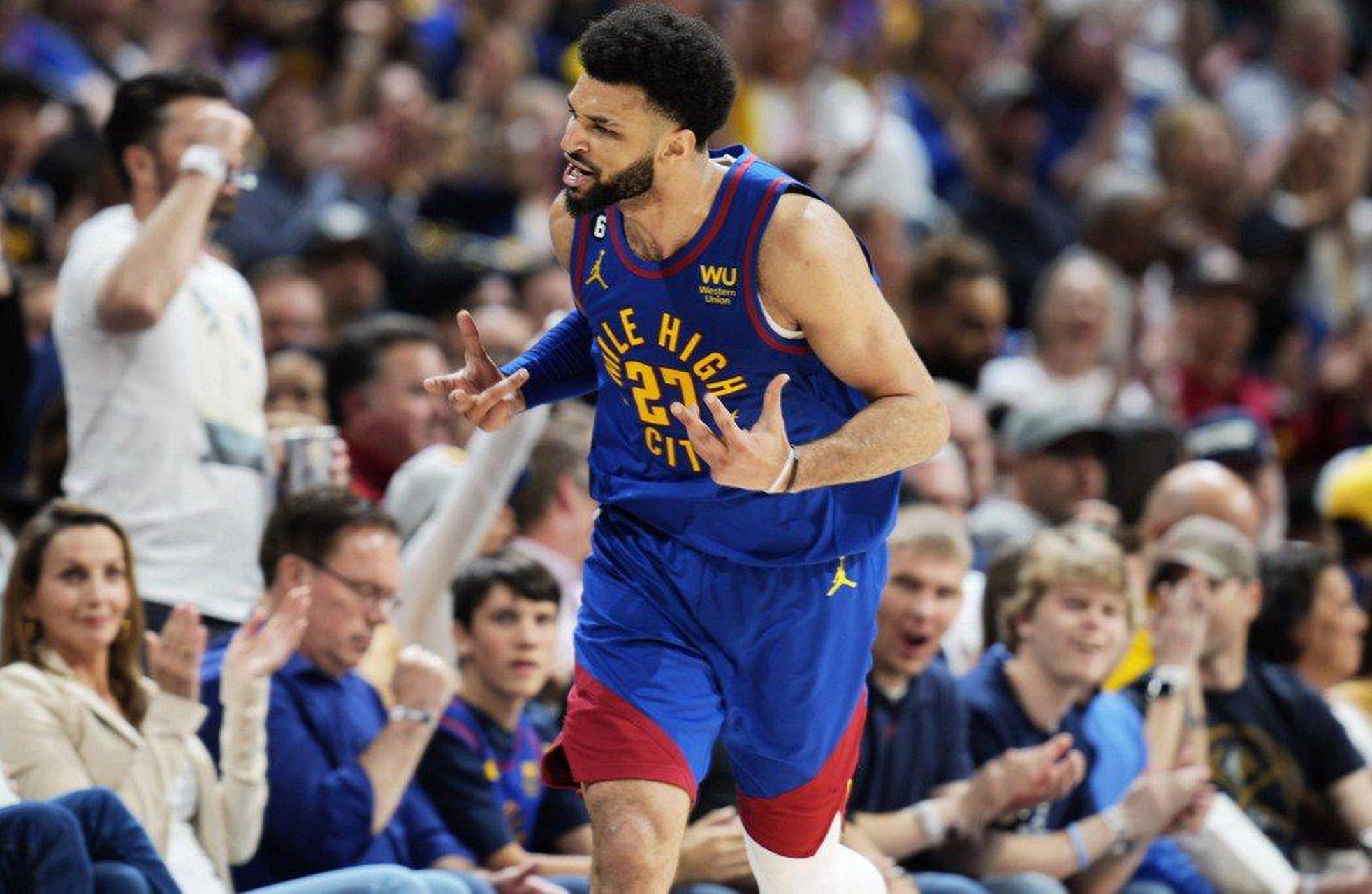 关于穆古鲁扎在掘金比赛中惊艳表现大坂直美在中国队比赛中伤愈复出，现场解说直呼：广厦男篮防线松动备战欧联的信息